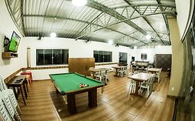 Hotel Tito'S